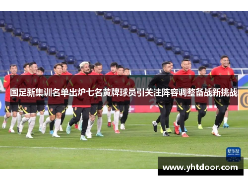 国足新集训名单出炉七名黄牌球员引关注阵容调整备战新挑战